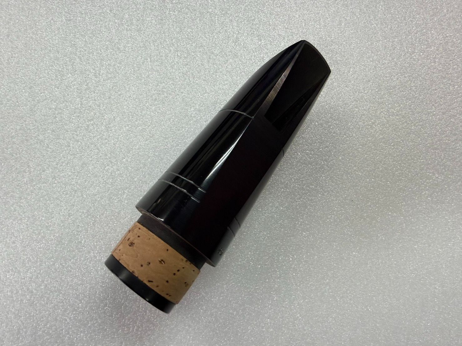 バンドーレン クラリネット マウスピース M30ライヤー - メルカリ