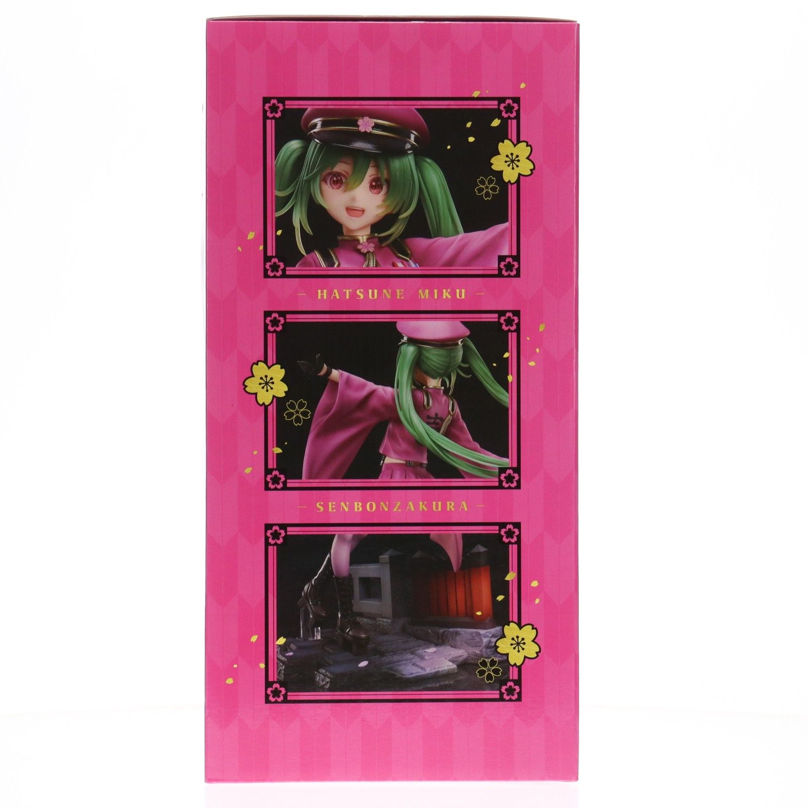 初音ミク 千本桜 10th Anniversary Ver. 1/7 完成品 フィギュア(COCO