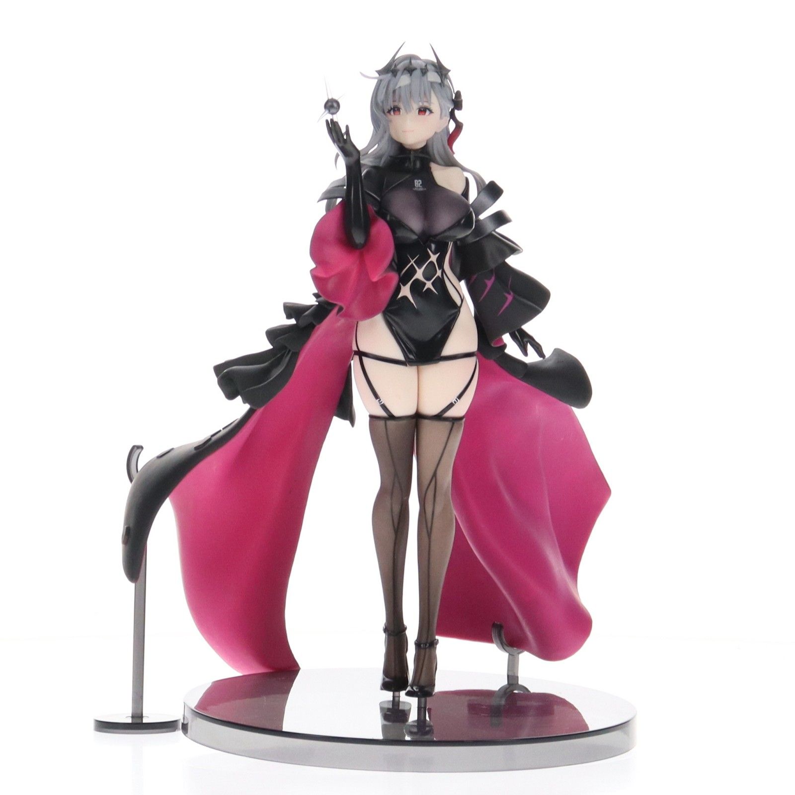 ラストワン賞 モダニア:セカンドアフェクション フィギュア 一番くじ