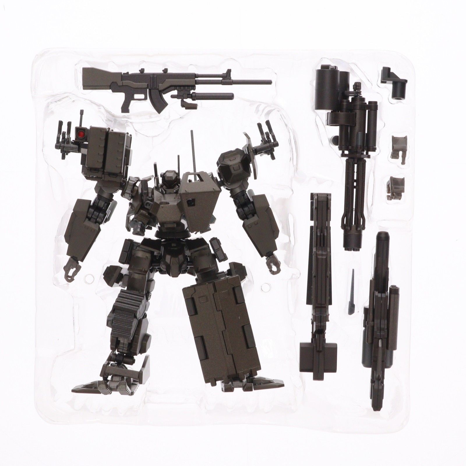 スーパーロボット超合金 UCR-10/A ARMORED CORE V(アーマード・コアV