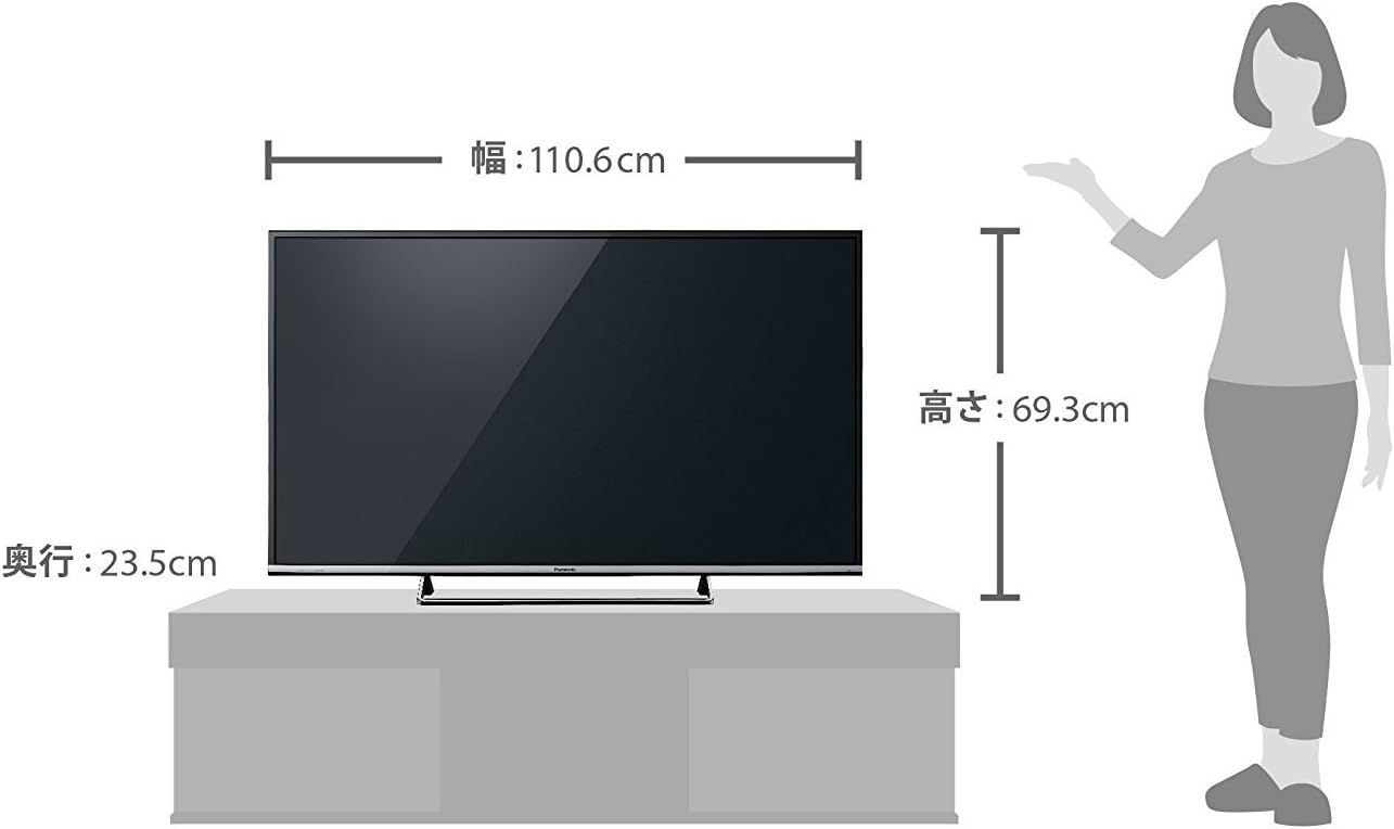 名古屋市近郊配送設置無料⭐S062 ⭐ パナソニック Panasonic VIERA