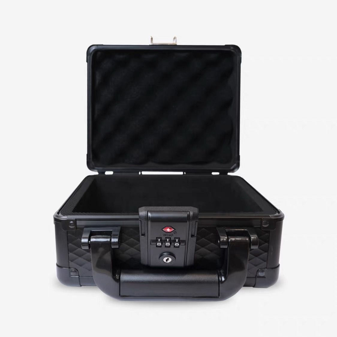 PSA BGS 鑑定済み用 収納ケース アタッシュケース ストレージボックス