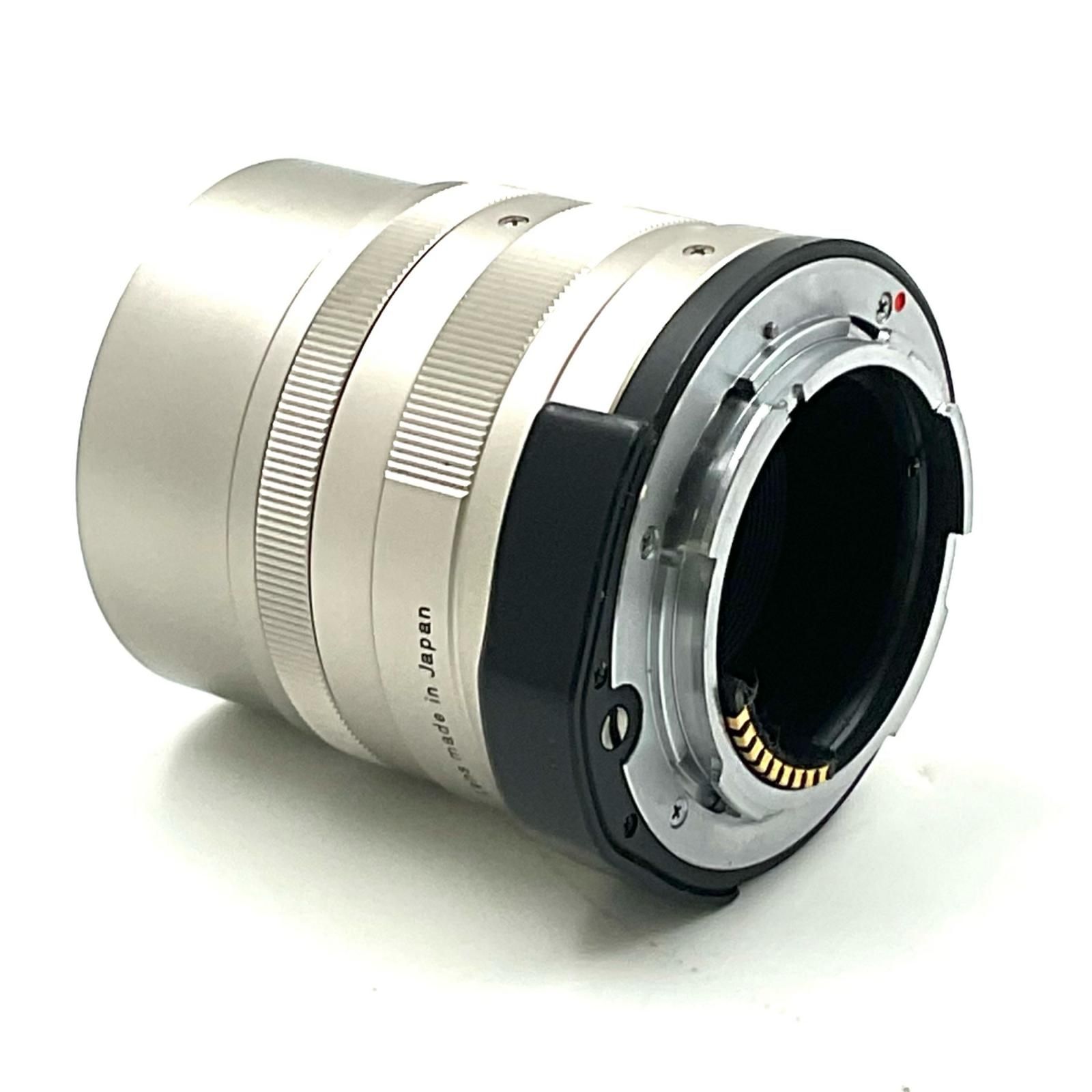 全額返金保証】【最速発送】CONTAX Carl Zeiss Sonnar 90mm F2.8 動作