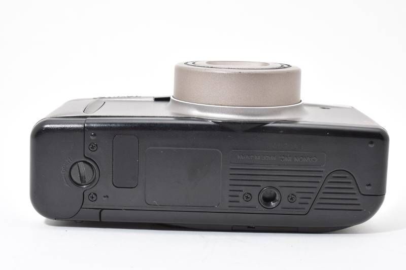 実用品】Canon キャノン Autoboy S panorama コンパクトフィルムカメラ