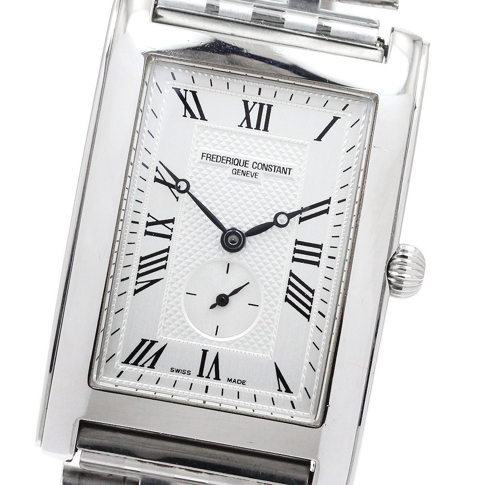 フレデリック・コンスタント FREDERIQUE CONSTANT FC235XC25/6