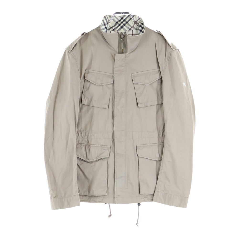 BURBERRY BLACK LABEL (バーバリー ブラックレーベル) ミリタリー