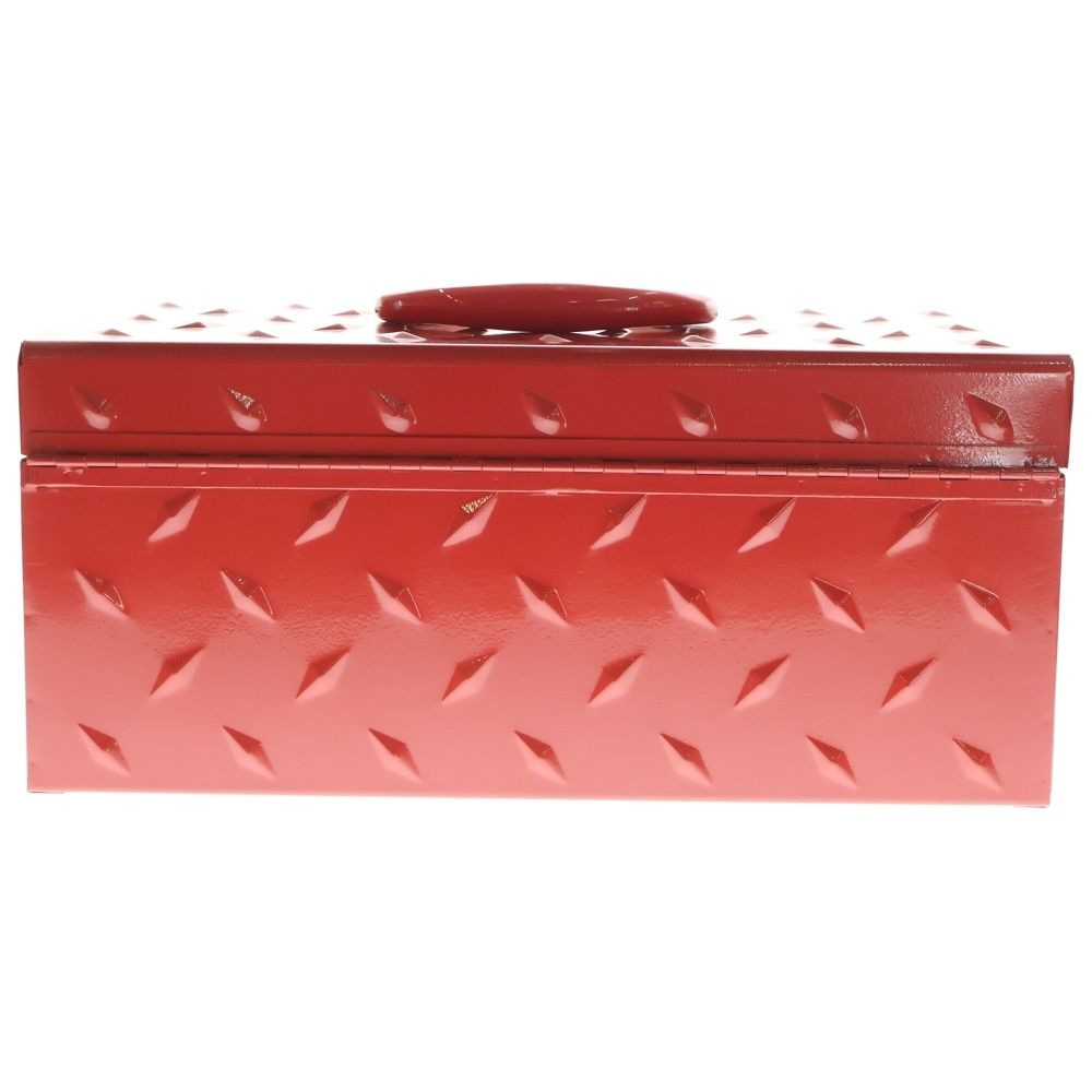 SUPREME (シュプリーム) 18AW Diamond Plate Tool Box ダイヤモンド