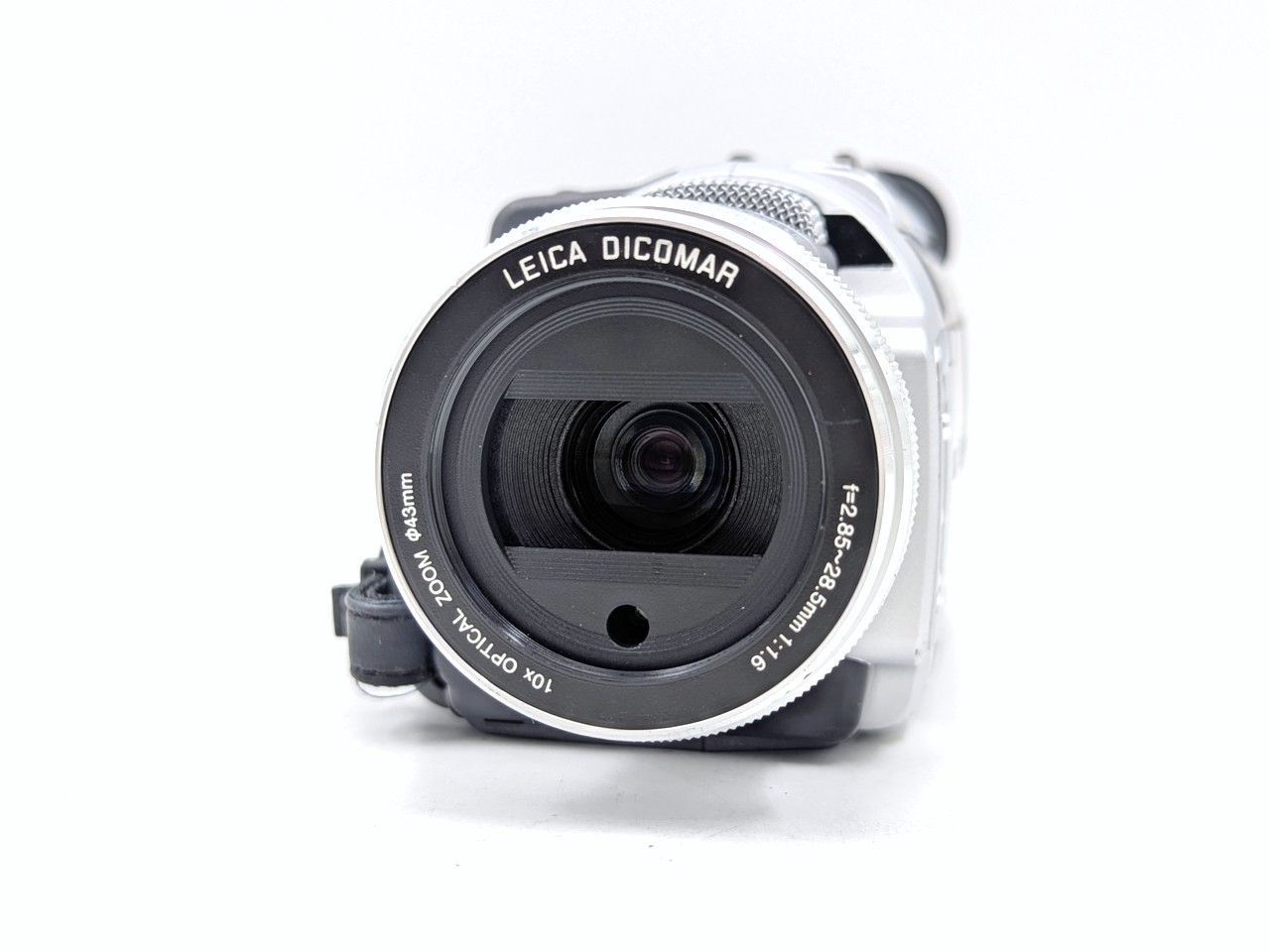 miniDVのダビングに！Panasonicビデオカメラ NV-MX5000 02 7日間保証