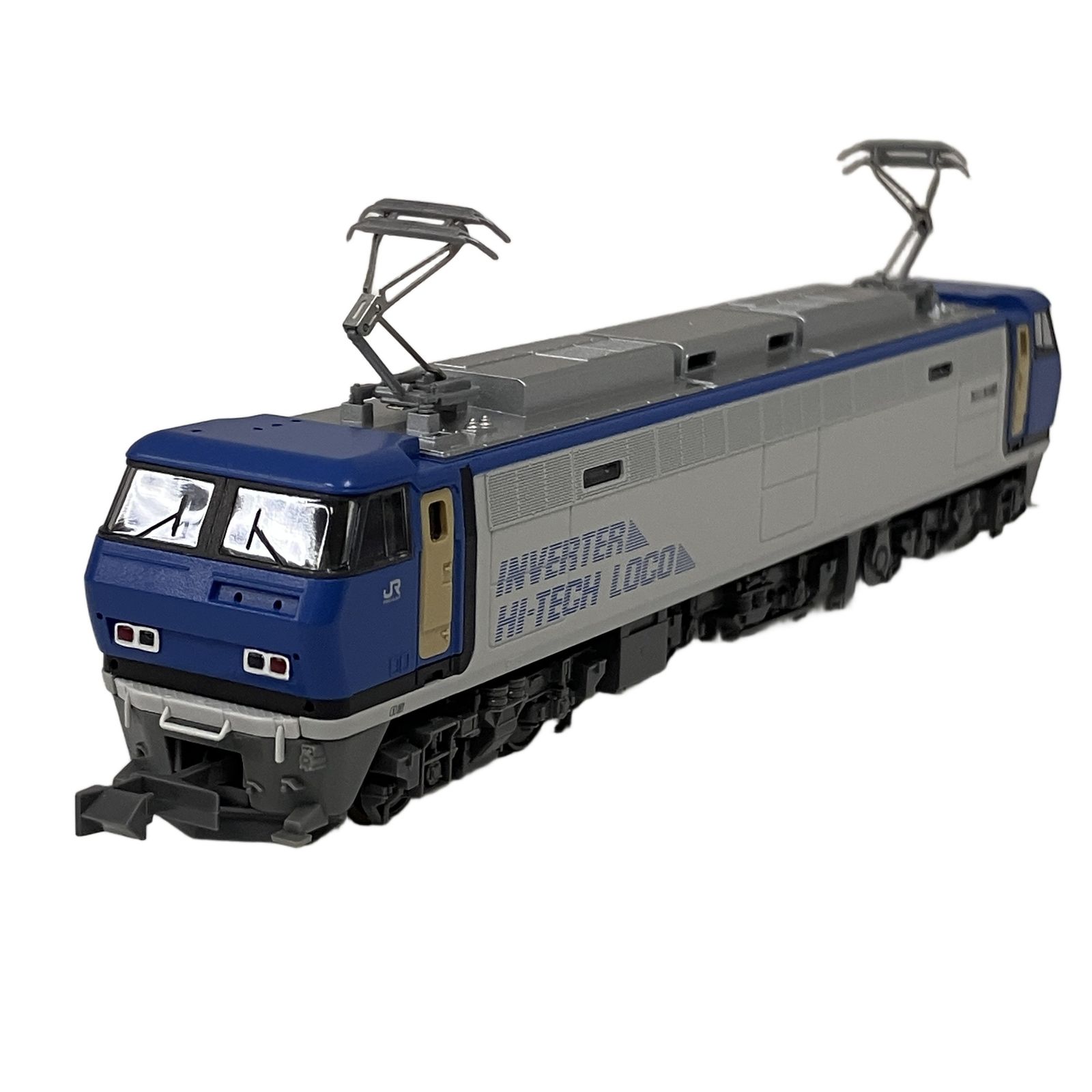 KATO 3036-2 カトー EF200 登場時塗装 Nゲージ 鉄道模型 中古 良好