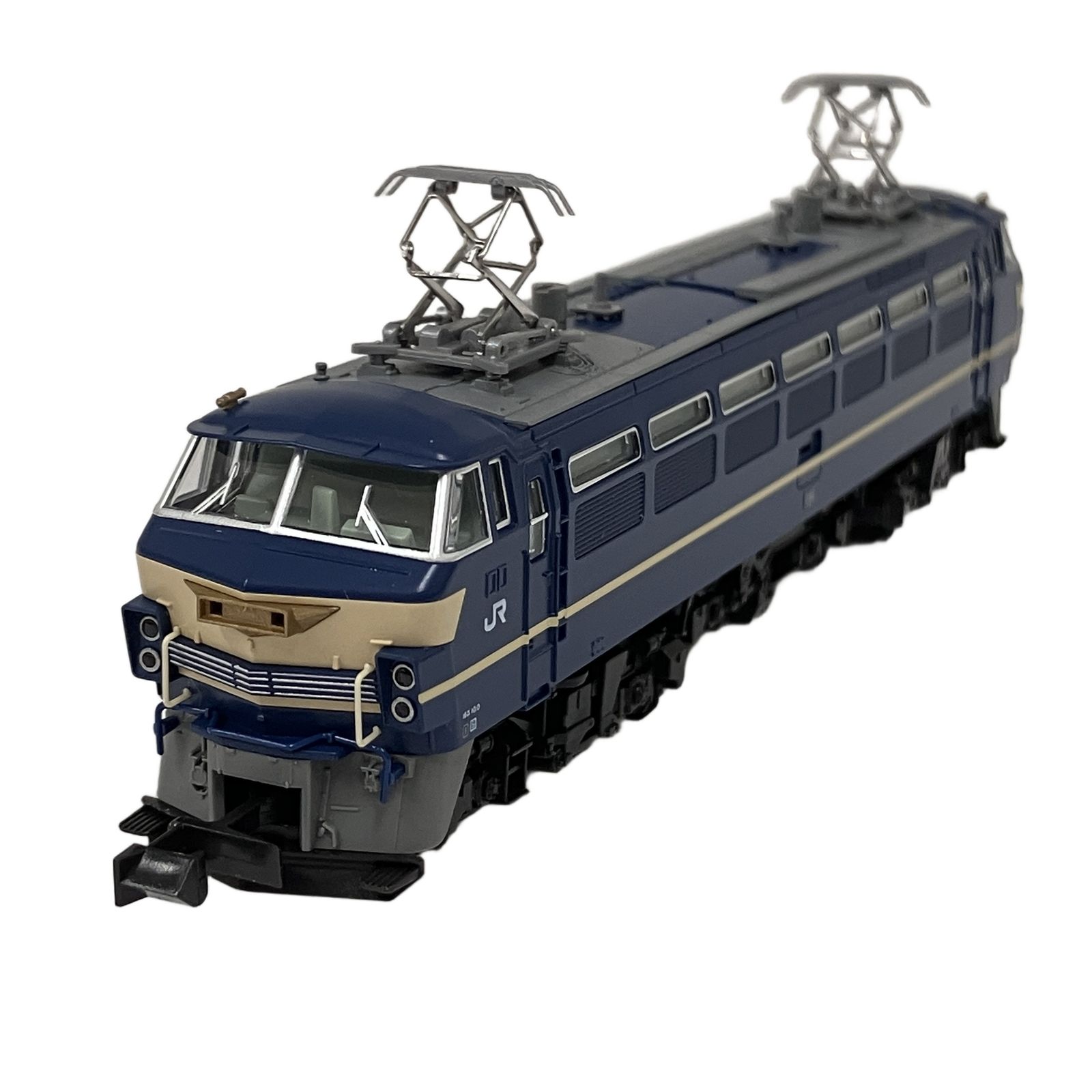 KATO 3090-3 カトー EF66 0番台 後期形 ブルートレイン牽引機 鉄道模型