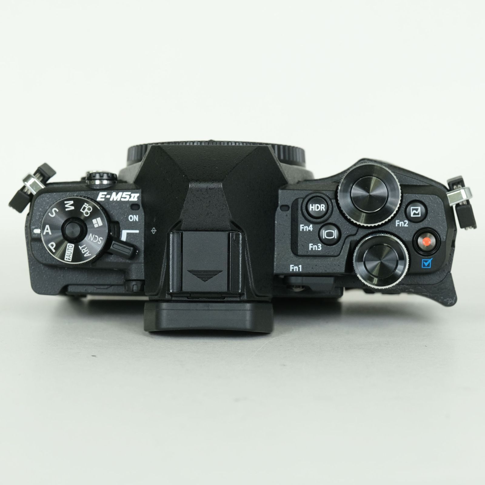 美品 | シャッター数684回] OLYMPUS OM-D E-M5 Mark II [ボディ