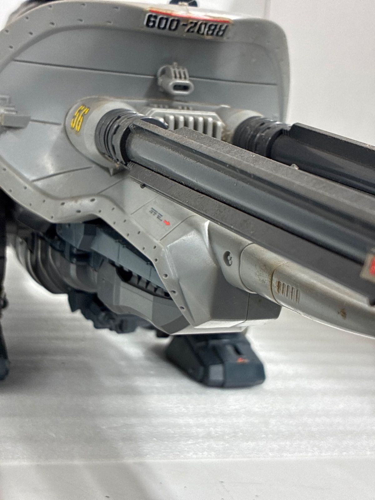 旧ゾイド ZOIDS マッドサンダー ジャンク品 - メルカリ