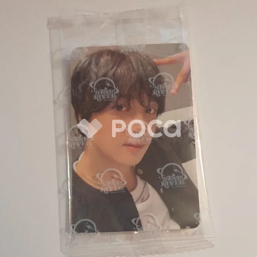 NCT ヘチャン TASTE StarRiver - メルカリ