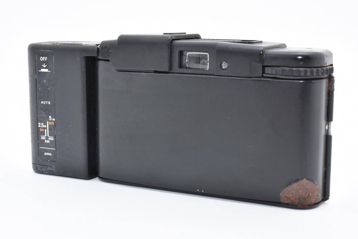 ☆訳あり大特価☆ オリンパス OLYMPUS XA2 + A11 #4218W0112#84 - メルカリ