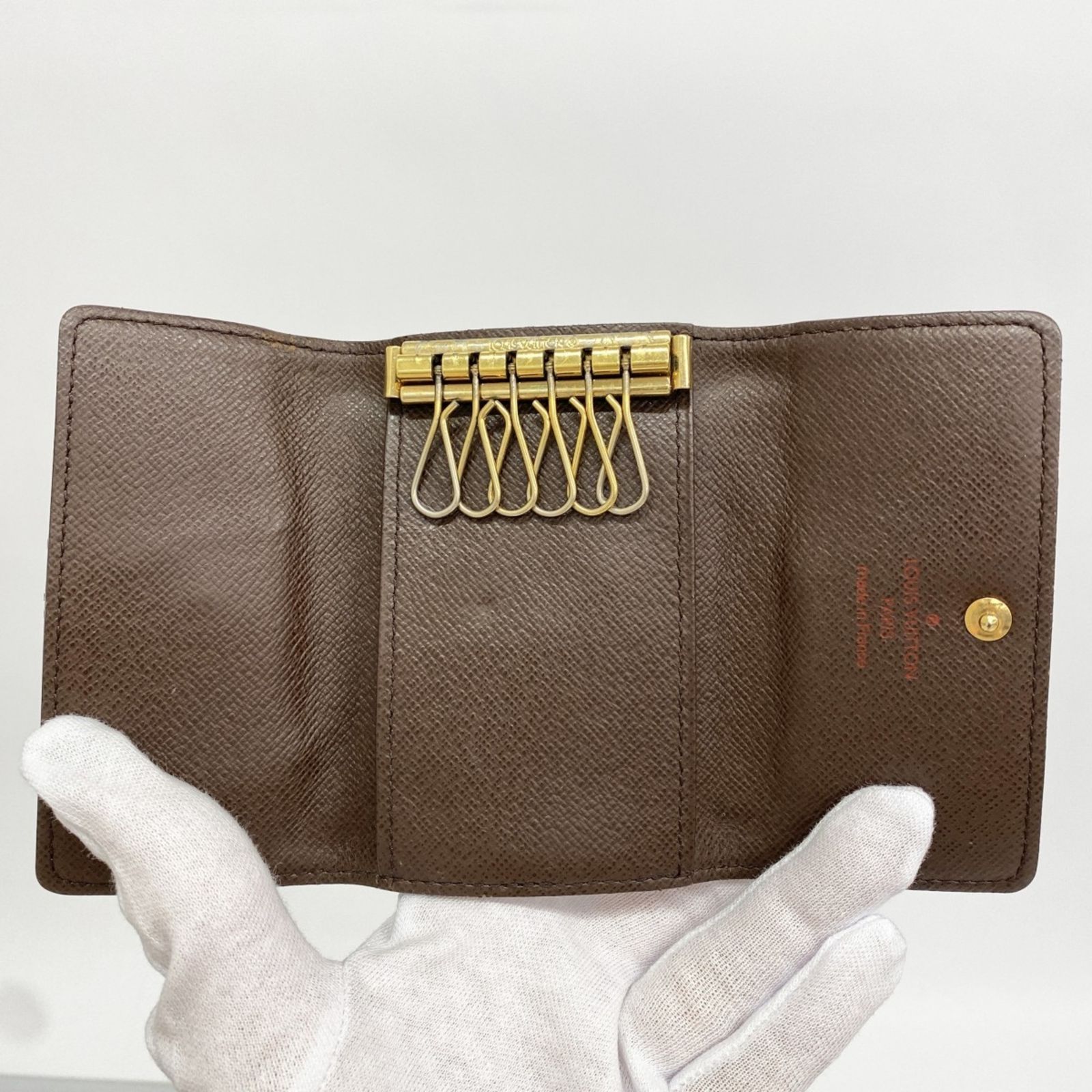 ルイ・ヴィトン(Louis Vuitton) ルイ・ヴィトン アクセサリー・キー