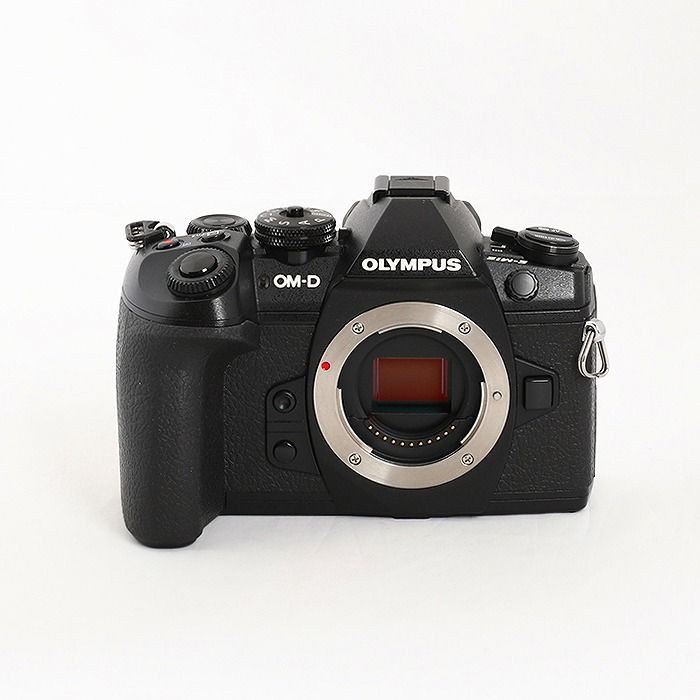 中古】(オリンパス) OLYMPUS OM-D E-M1 Mark II ボディ - メルカリ