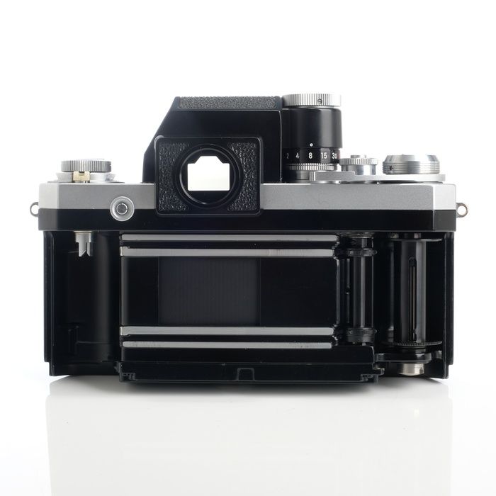 中古】(ニコン) Nikon F フォトミックFTN ボディ シルバー - メルカリ