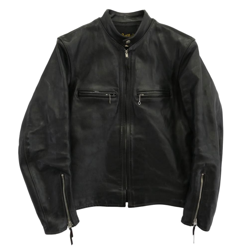 The REAL McCOY'S ザリアルマッコイズ J-100 BUCO ブコ SINGLE RIDER'S