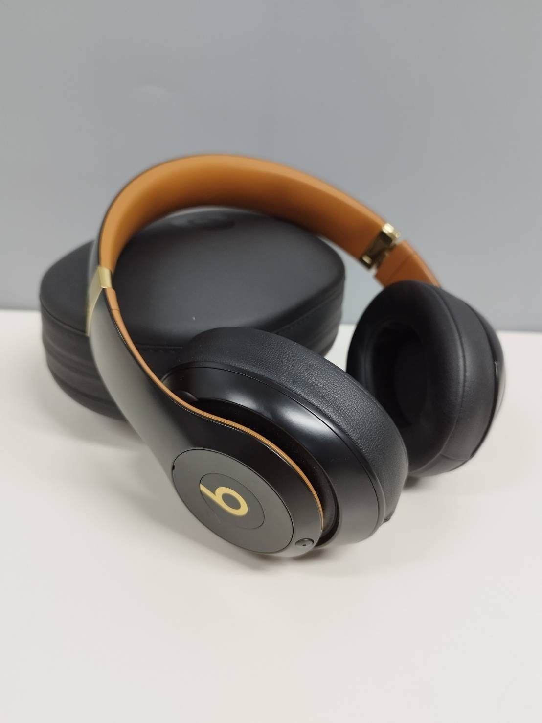 良品】Beats Studio 3/A1914/ワイヤレスヘッドホン - メルカリ