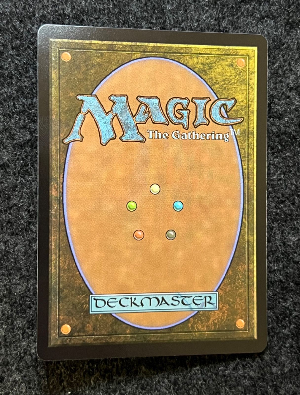 並外れた語り部/Formidable Speaker 拡張アート英語版1枚 - メルカリ