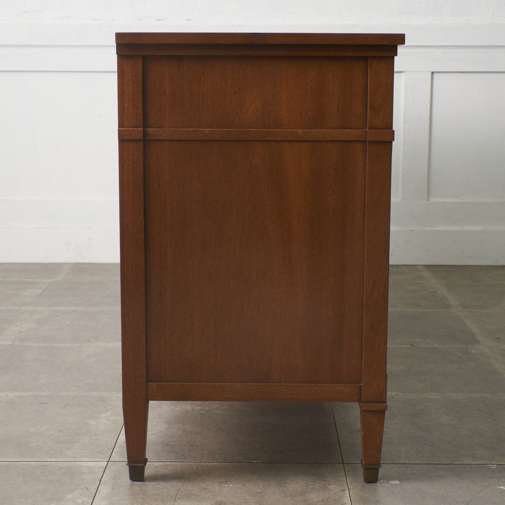 定価74万 Drexel Heritage トライユン サイドボード マホガニー AV