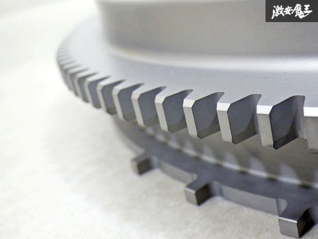 新品アウトレット】ORC オグラ クラッチ Z34 フェアレディZ メタル