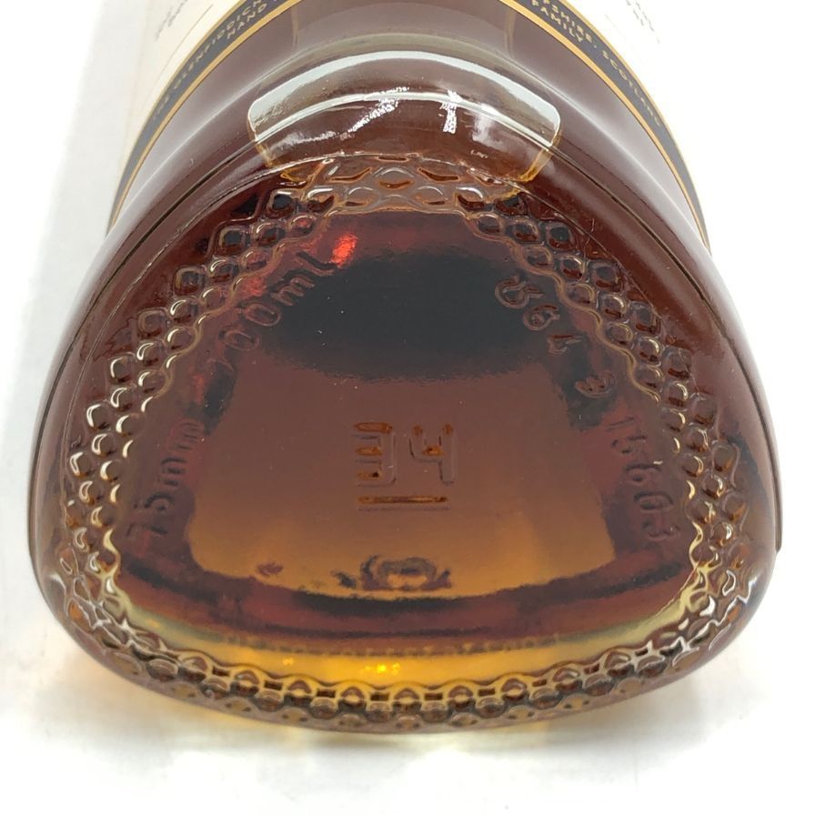 グレンフィディック 15年 ソレラリザーブ 700ml - メルカリ