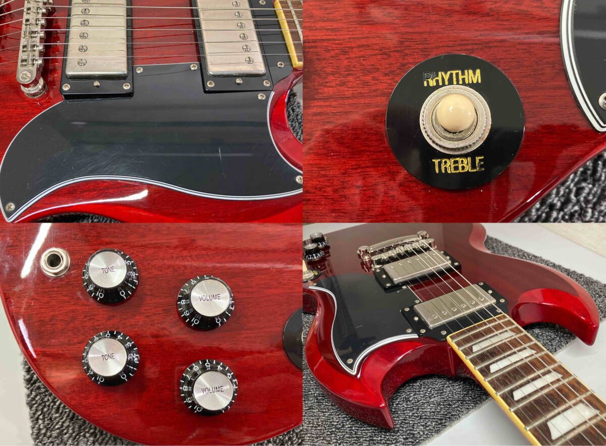 ジャンク Epiphone SG Standard 61 2020 エピフォン エレキギター