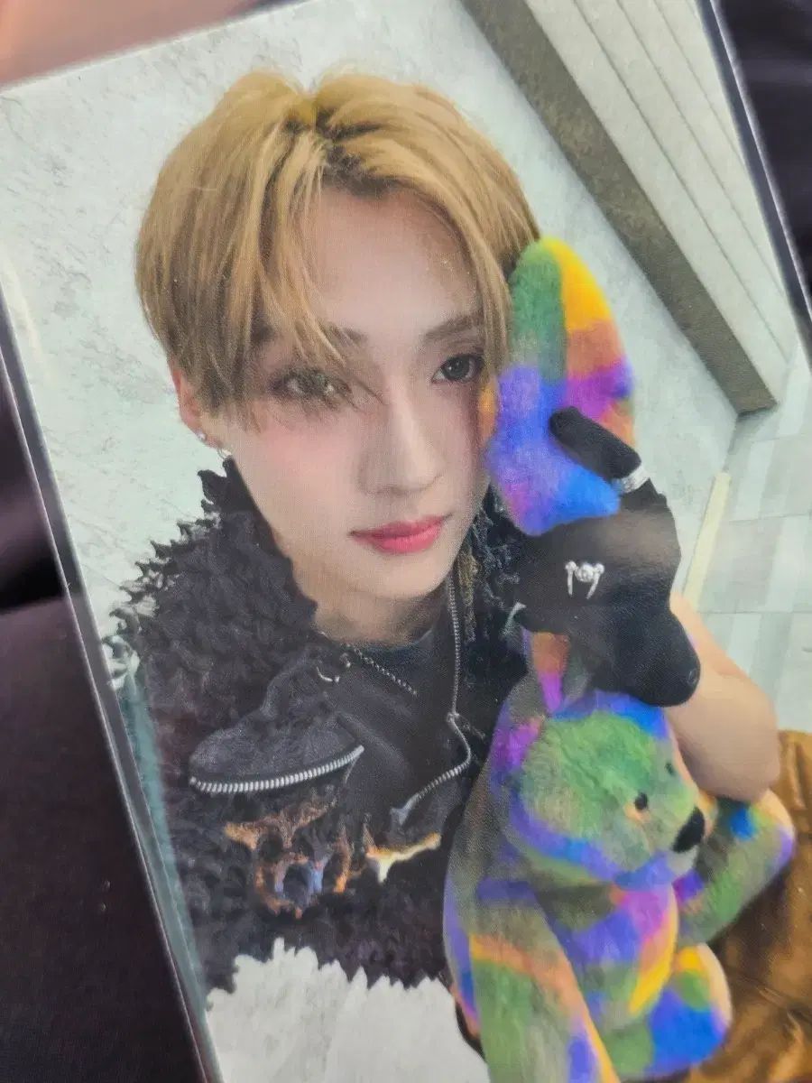 アルディONE ソンウォン 4週目 公開番組 コンバン サノク トレカ