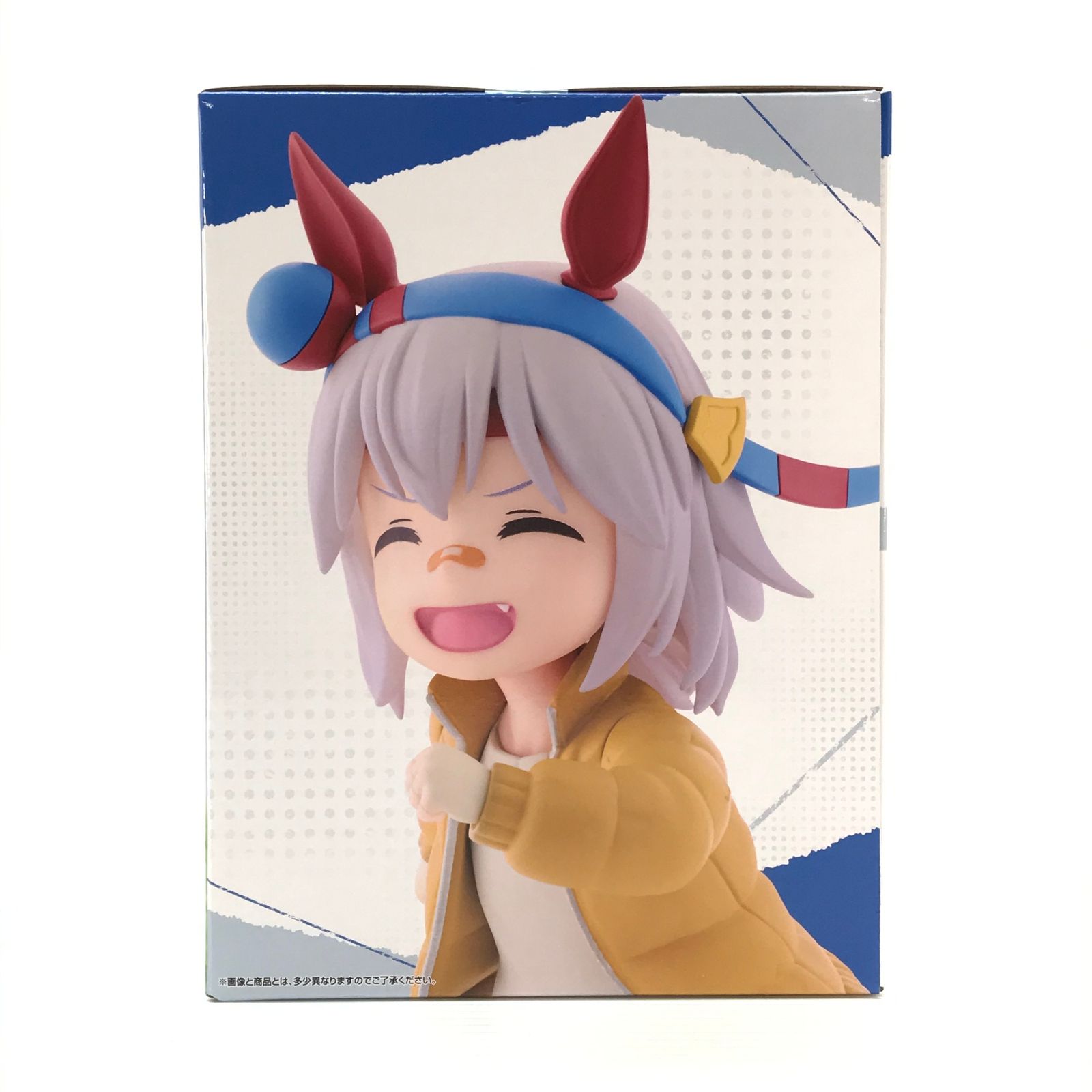 即日発送ウマ娘シンデレラグレイ 一番くじ E賞 タマモクロス 幼い記憶 ウマ娘シンデレラグレイ 一番くじ E賞 タマモクロス 幼い記憶 - メルカリ