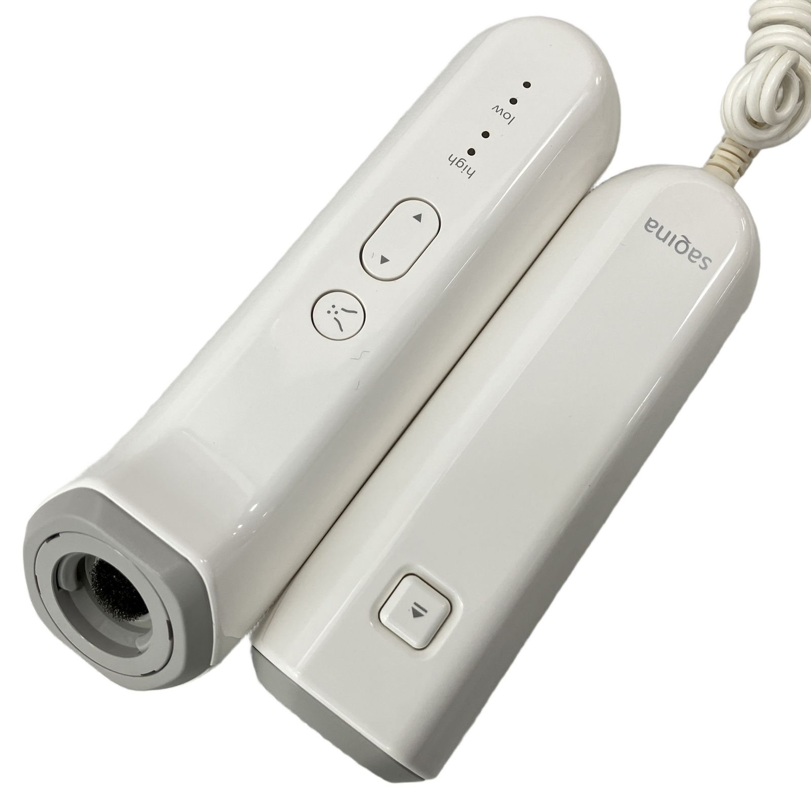 コメット電機 saqinalulucie サキナルルシェ エステ マシン スキン