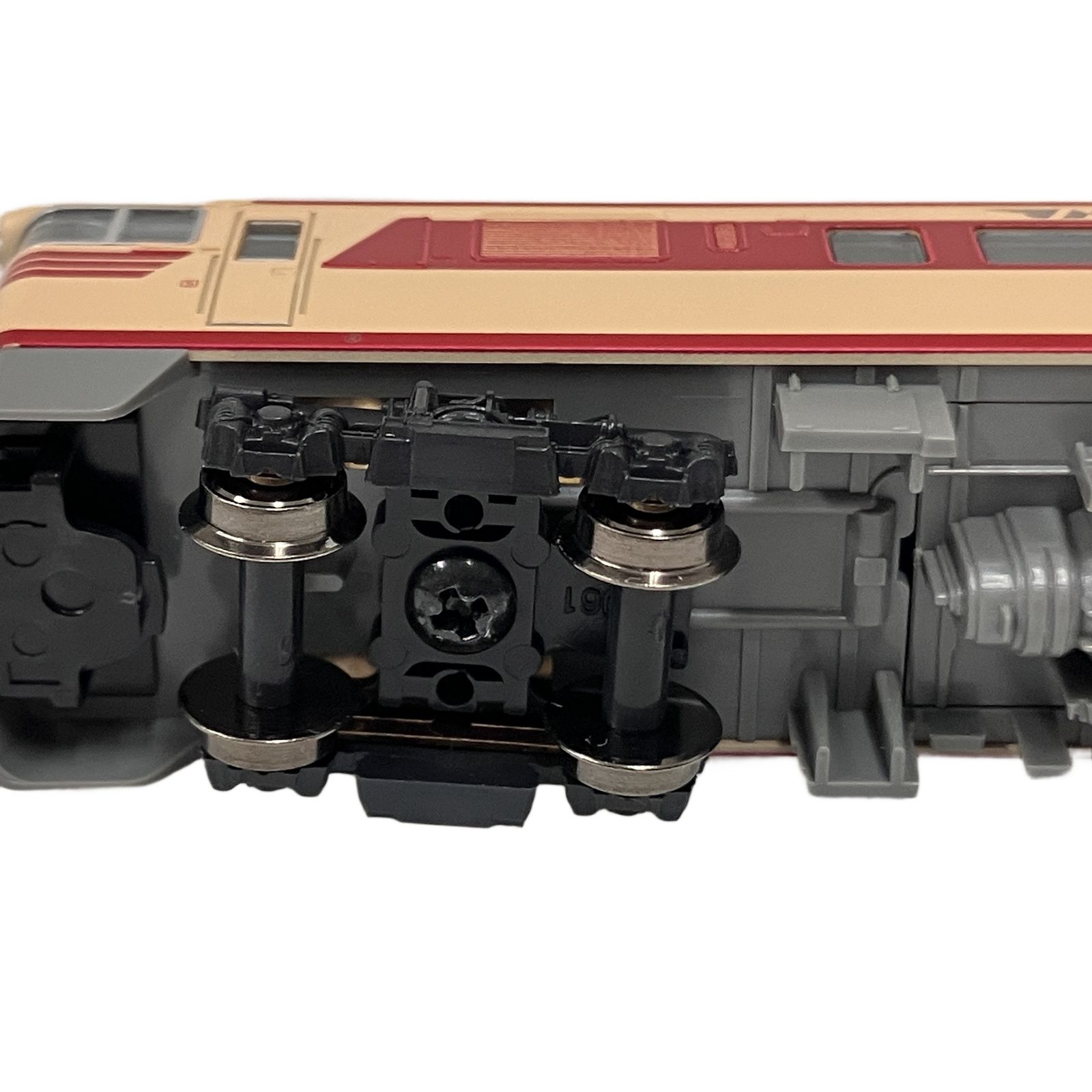 KATO 10-229 キハ82系 6両 基本セット 鉄道模型 Nゲージ 中古 良好