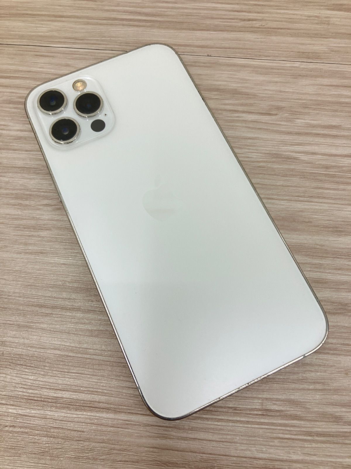 ジャンク品】iPhone12Pro 128GB 本体のみ - メルカリ