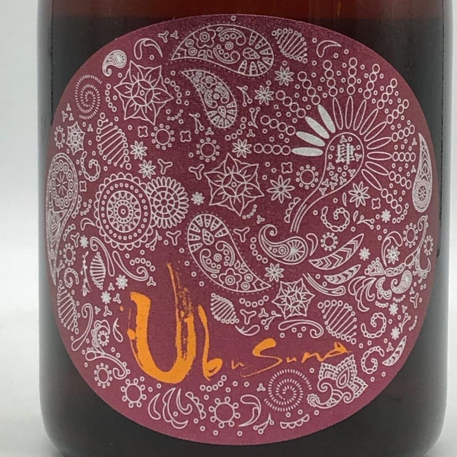 産土 2025 香子 四農醸 生酒 720ml 13% 2025年12月【I3】 - メルカリ