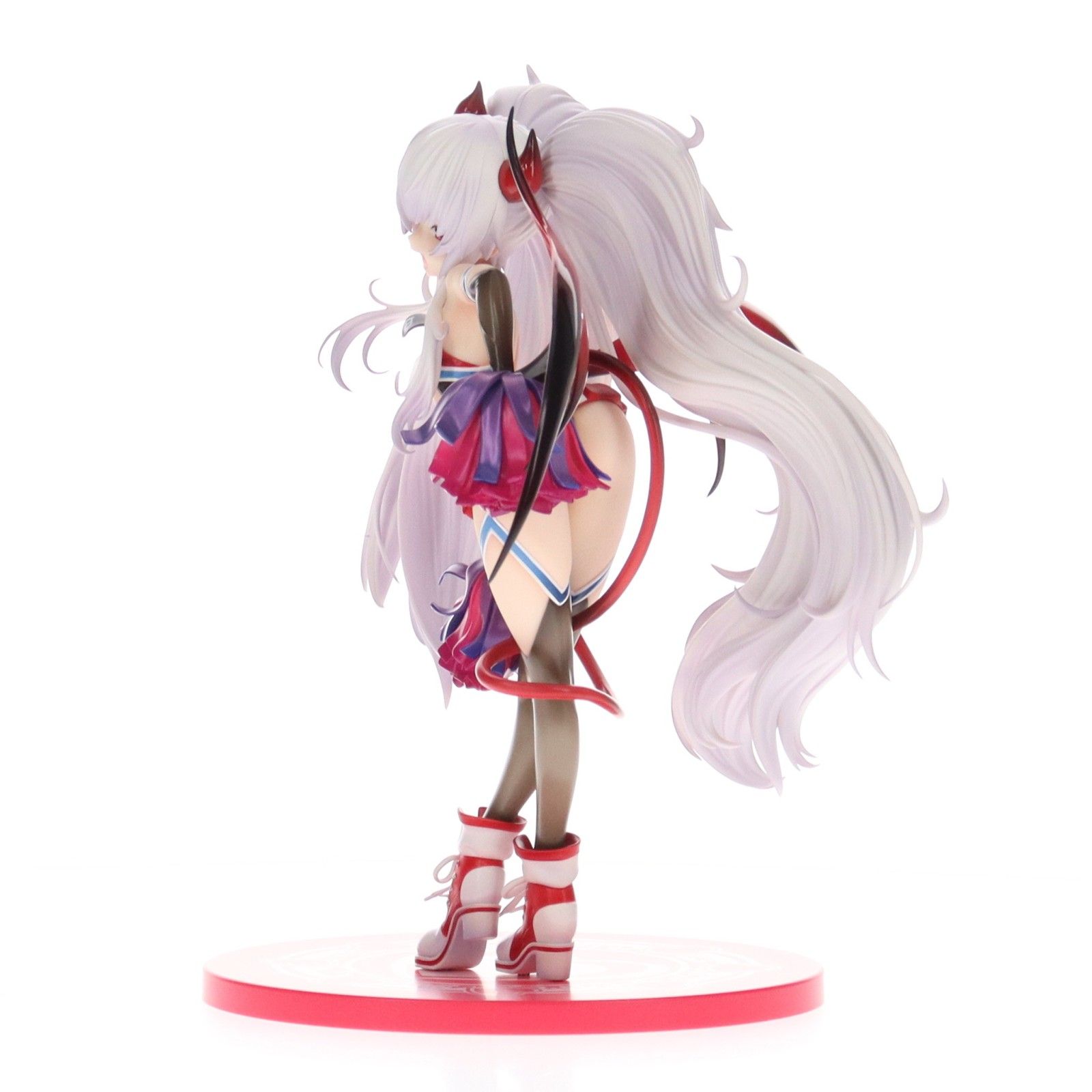 グリムアロエ サキュバスチアコスVer. BOMBERGIRL(ボンバーガール) 1/7