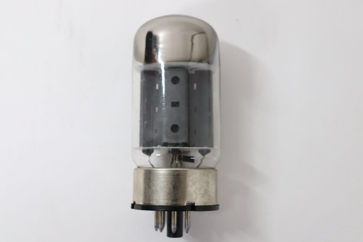 General Electric ジェネラルエレクトリック GE 6550A Vacuum Tube