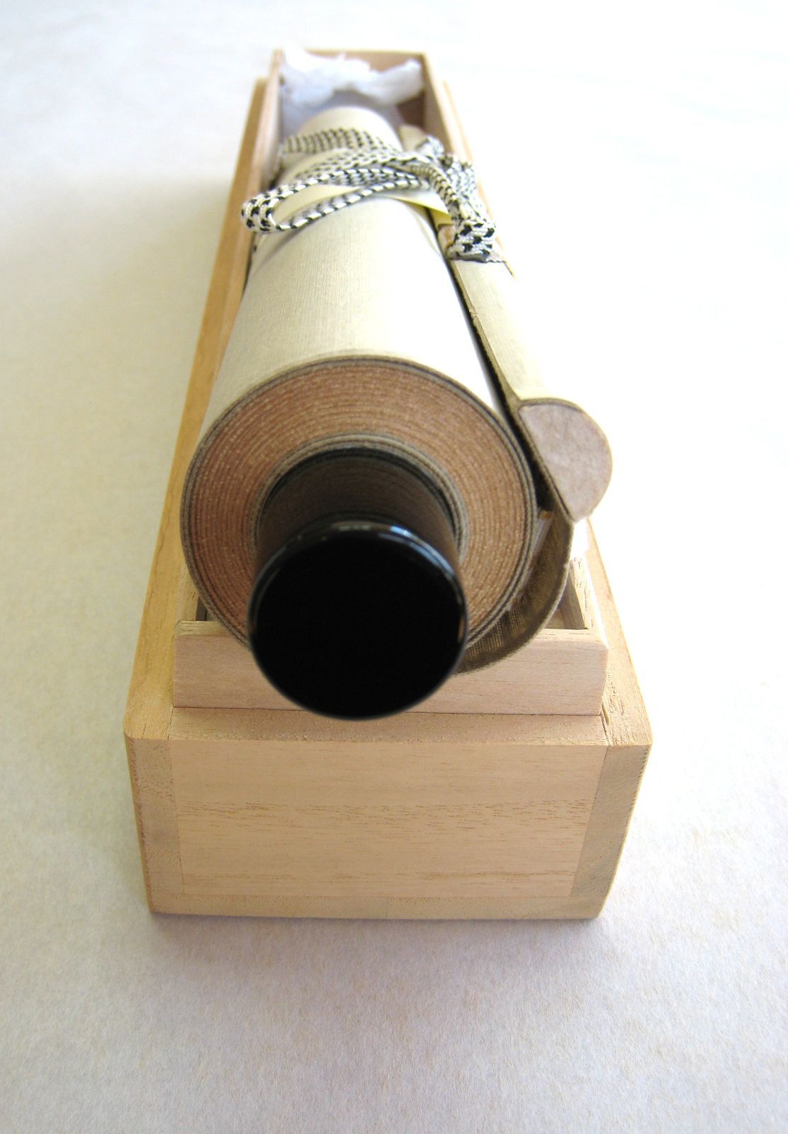 真筆】茶掛け 茶掛 和敬清寂◇大徳寺派 瑞龍山 雲澤禅寺 前大徳 足立