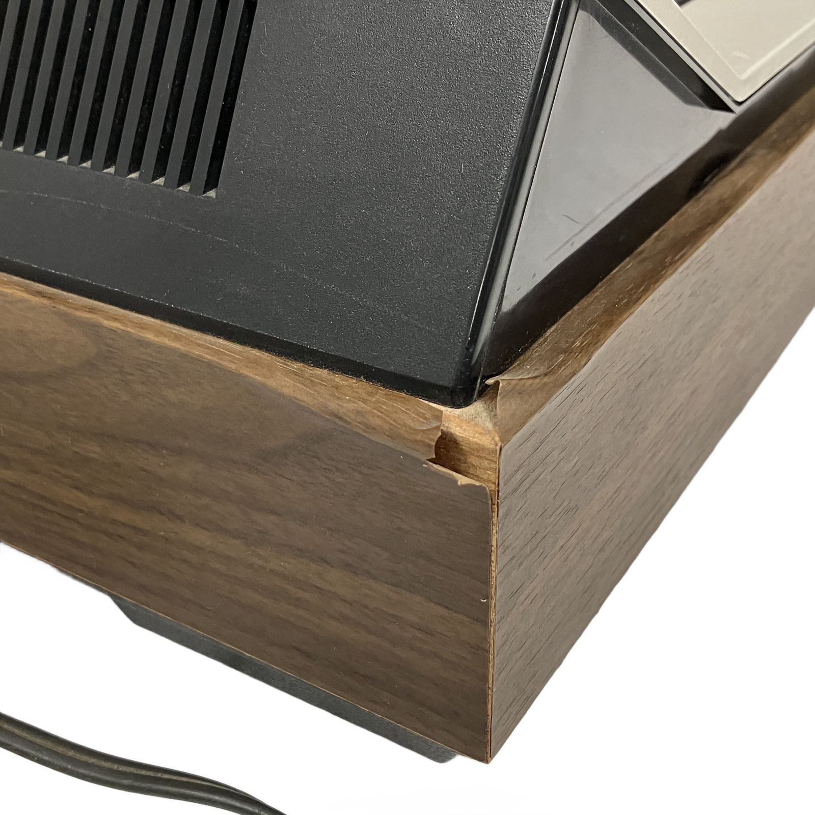 SONY ソニー TC-4260SD テープレコーダー オーディオ 音響機器 中古