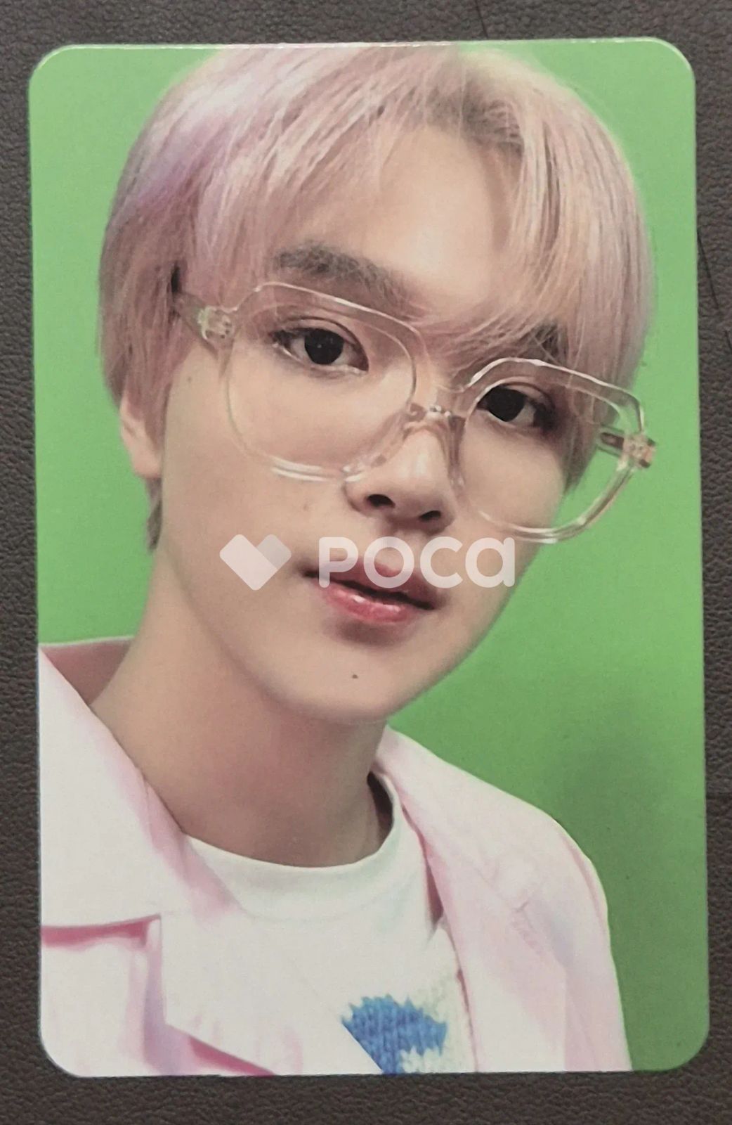 NCT ヘチャン NCT DREAM TOUR THE DREAM SHOW 2 : In YOUR DREAM