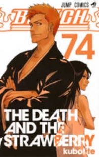 BLEACH－ブリーチ－（全74巻セット・完結）久保帯人 - メルカリ