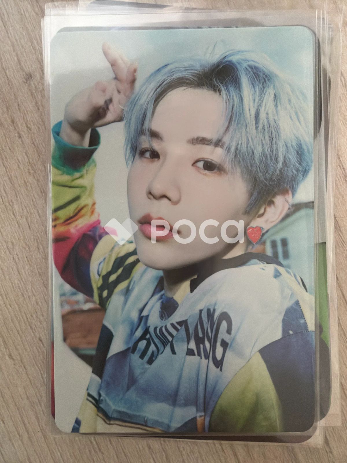 RIIZE ショウタロウ RIIZING Photo Pack Ver. - メルカリ