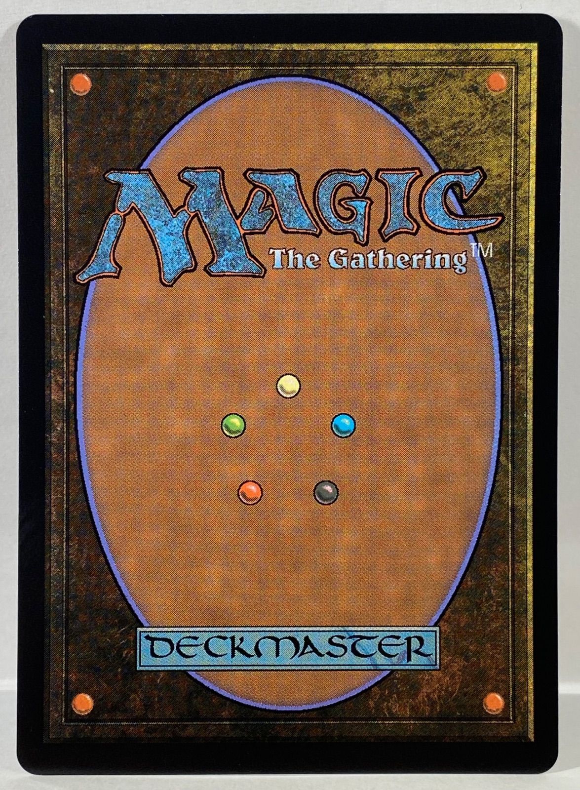 MTG 色あせた城塞 TLE 日本語 ボーダーレス FOIL - メルカリ