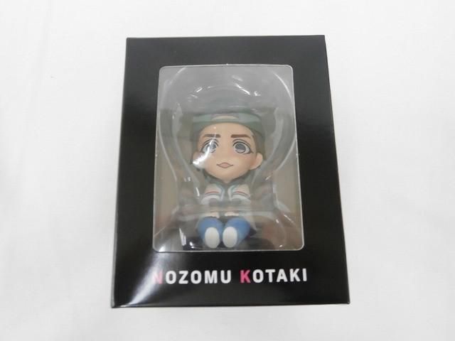 良品 WEST. 小瀧望 フィギュア 10周年記念展 関西七色男大祭り - メルカリ