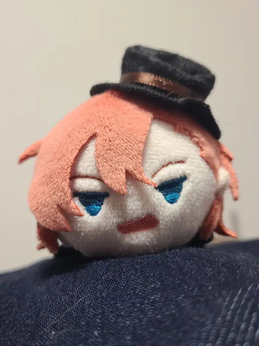 文豪ストレイドッグス 中原 中也 もちころりん もちマス - メルカリ