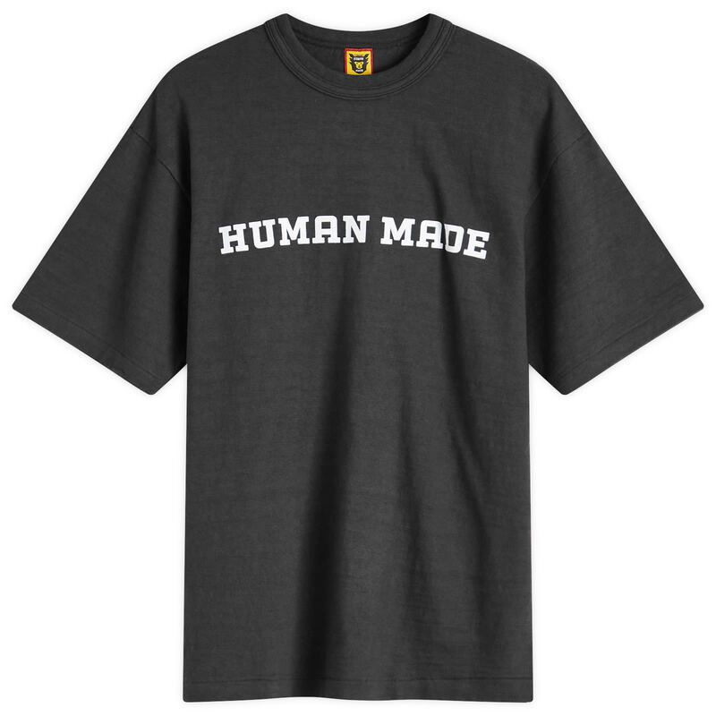 ヒューマンメイド メンズ トップス Tシャツ グラフィック Human Made