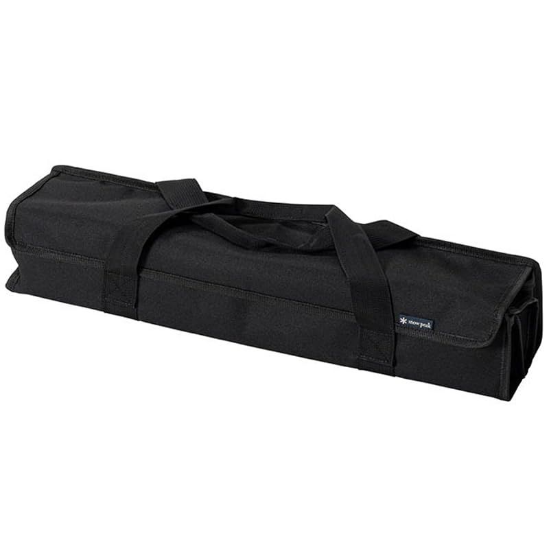 スノーピーク エントリーIGT 収納バッグ付き snow peak エントリーIGT