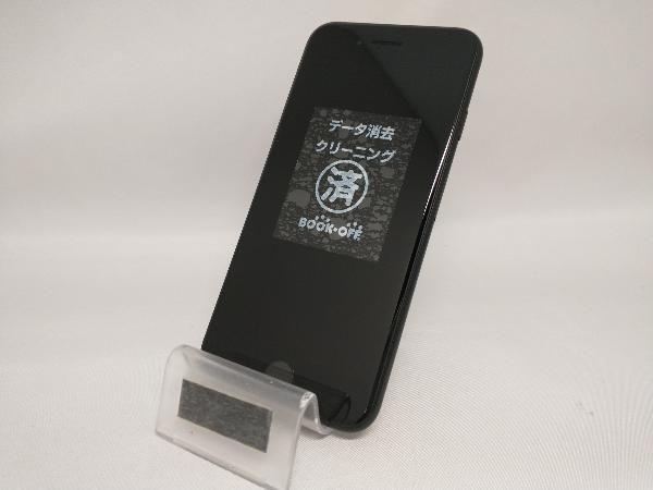 お買い得品 au 【SIMロックなし】MHGP3J/A iPhone SE(第2世代) 64GB