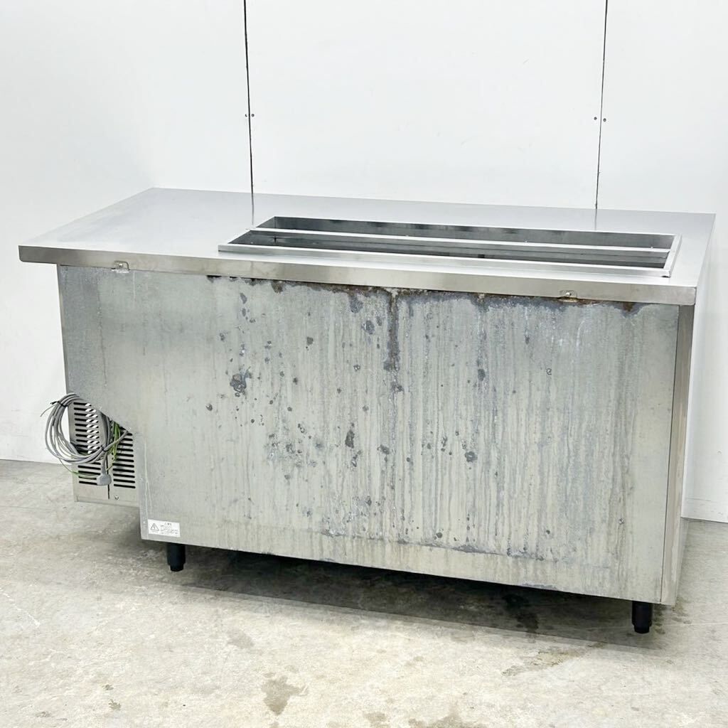 user_e9901fd6】 ノンフロン台下冷蔵庫 ☆コールドテーブル