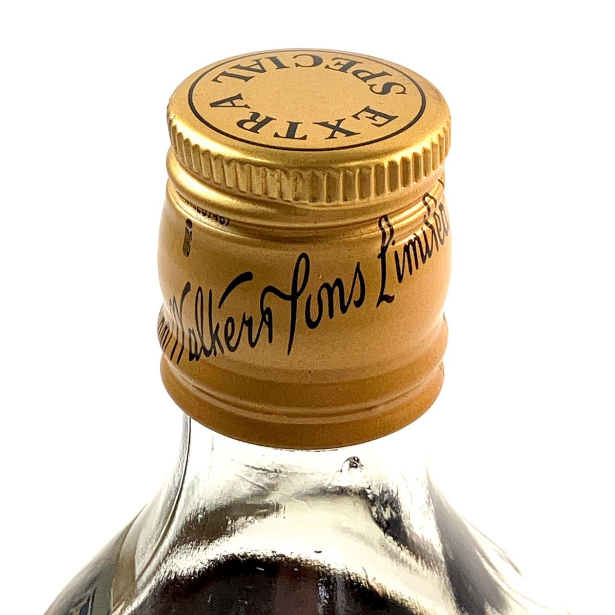 4本 スコッチ ウイスキー セット 【古酒】