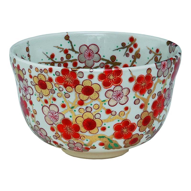 萩焼 光彩庵 茶陶 山根清玩 作 青萩茶碗 共箱 栞 茶器 抹茶碗 萩焼